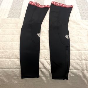 BNWOT Leg Warmers